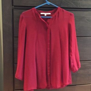 Stitch fix blouse Collective Concept